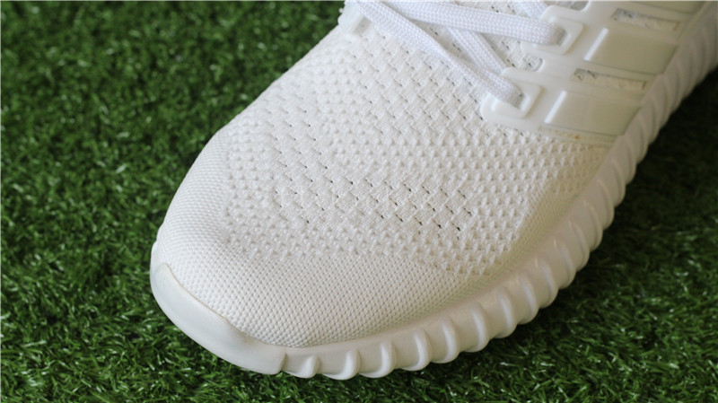 Adidas Yeezy Ultra Boost White